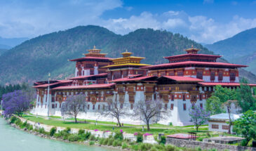 Bhutan 4 Nights / 5 Days