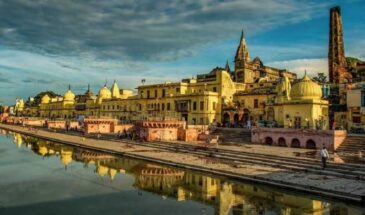 Mystical Tour Varanasi with Prayagraj 3 Nights / 4 Days