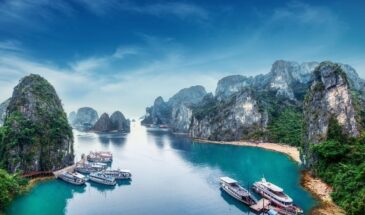 Vietnam from South to North 6 Days