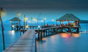 Enjoy Honeymoon in Andaman 5 Nights / 6 Days